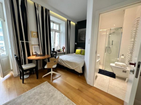 DECOR 4 fast WiFi 85'TV Netflix HBO Disney+